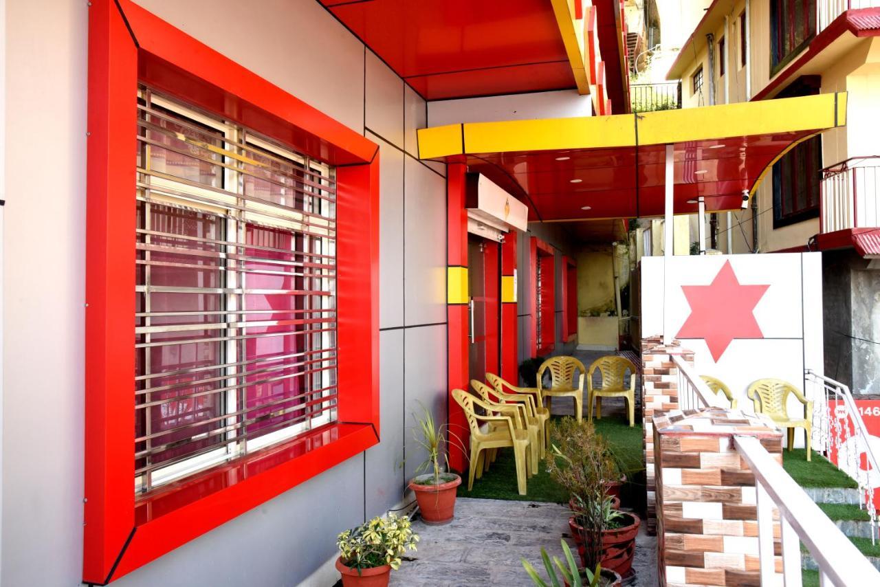 Hotel Starwud Kotagge МакЛеод Ганж Екстериор снимка