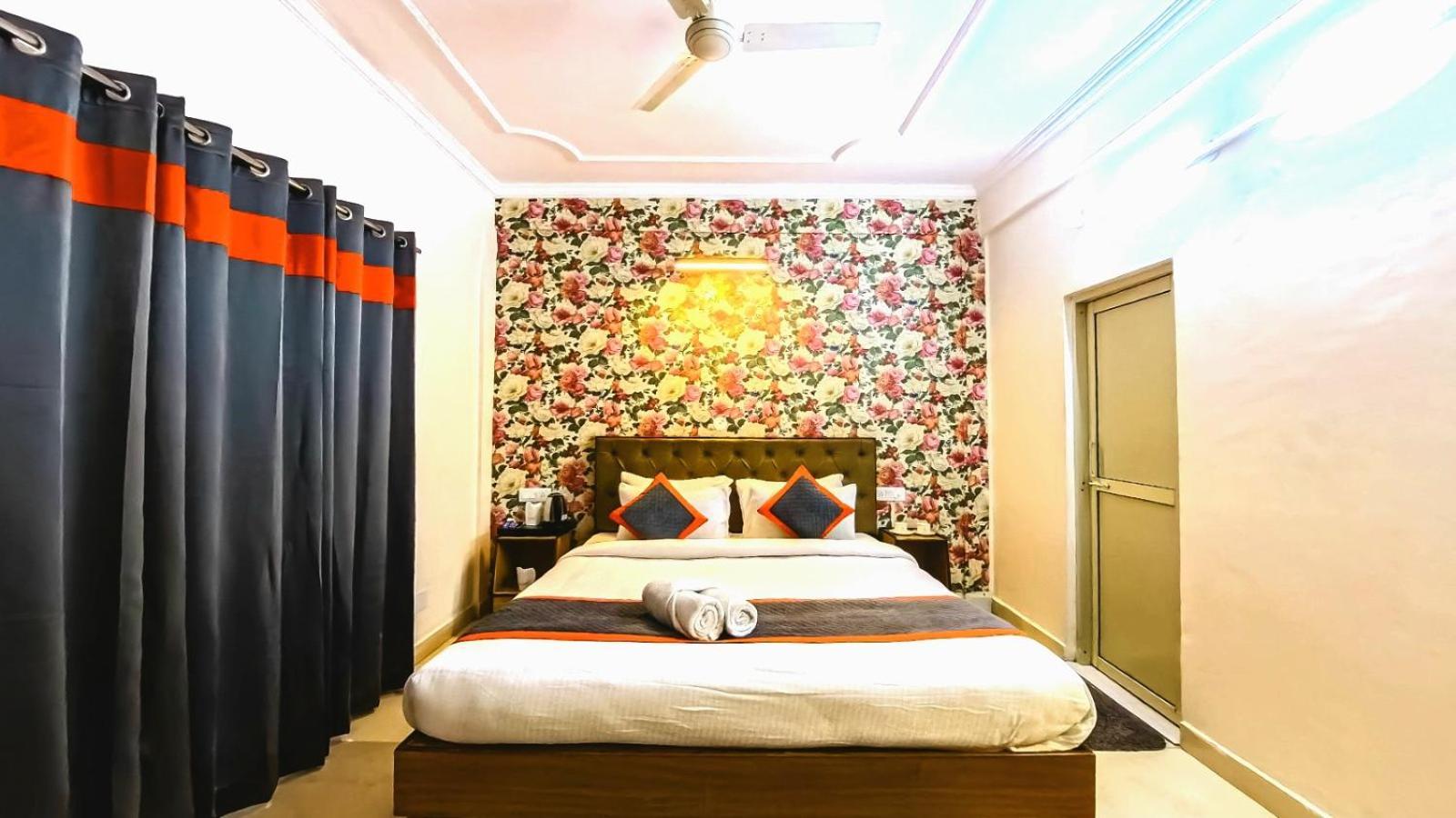 Hotel Starwud Kotagge МакЛеод Ганж Екстериор снимка