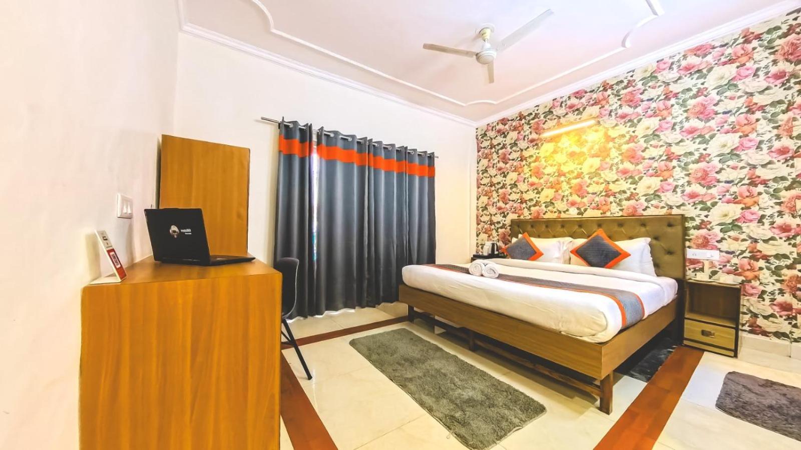 Hotel Starwud Kotagge МакЛеод Ганж Екстериор снимка