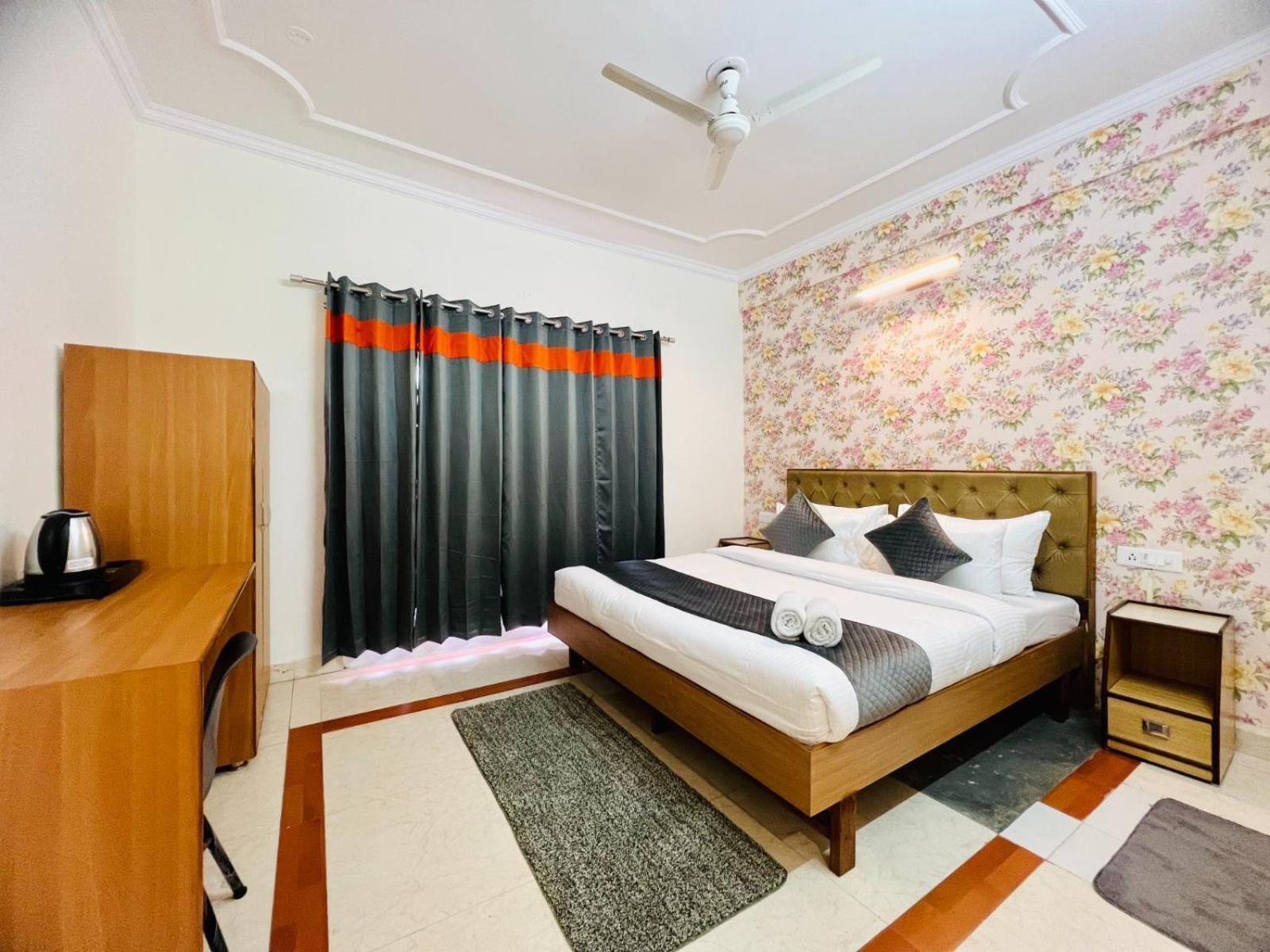Hotel Starwud Kotagge МакЛеод Ганж Екстериор снимка