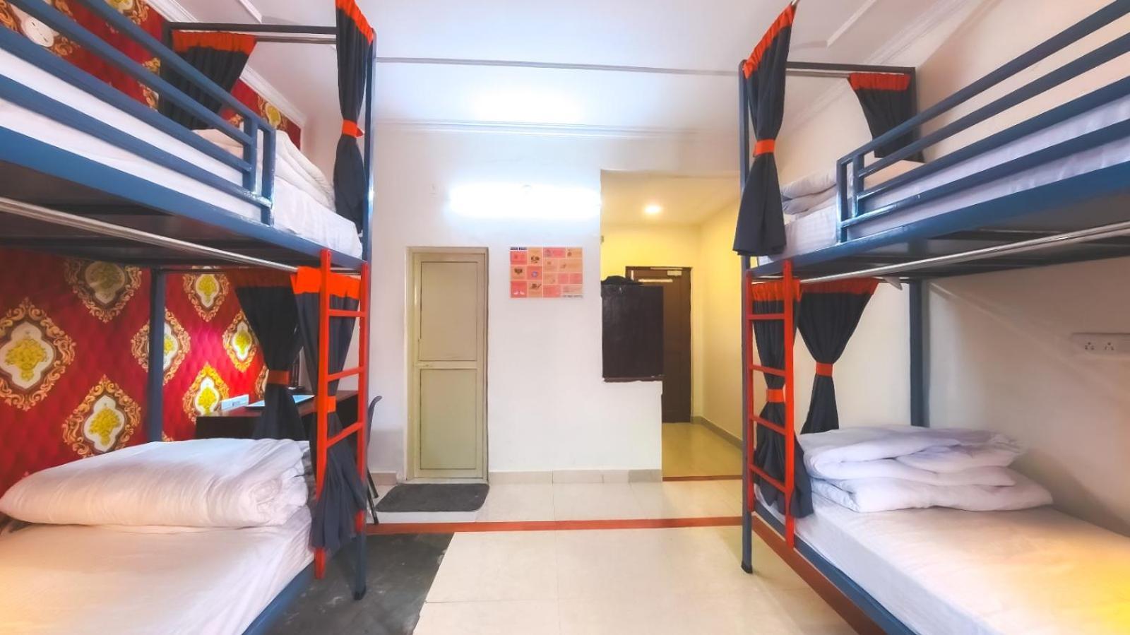 Hotel Starwud Kotagge МакЛеод Ганж Екстериор снимка