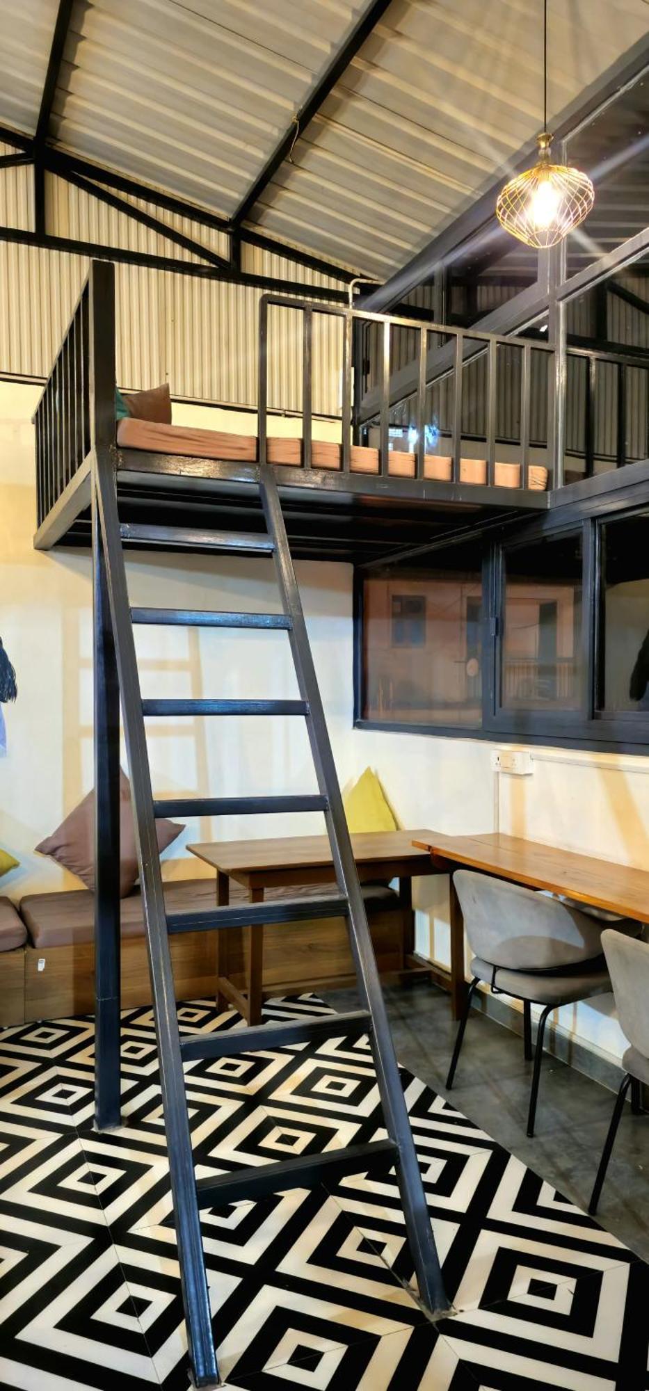 Hotel Starwud Kotagge МакЛеод Ганж Екстериор снимка
