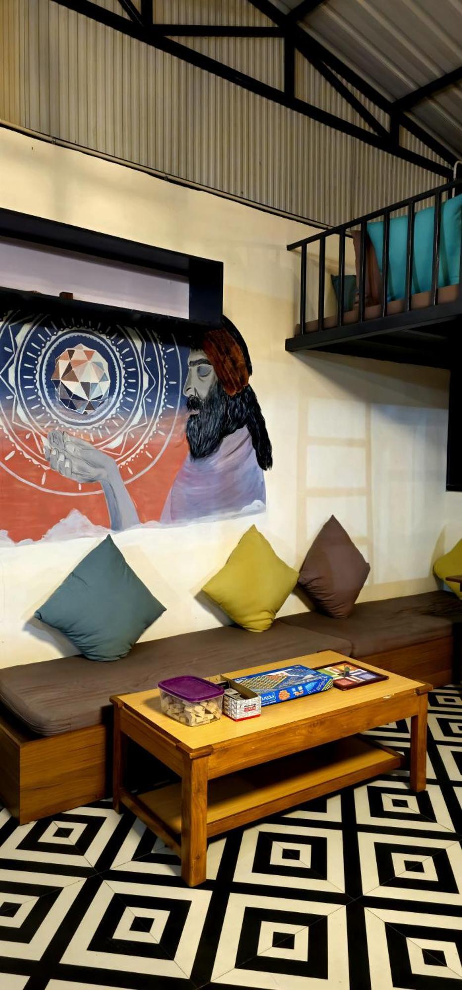 Hotel Starwud Kotagge МакЛеод Ганж Екстериор снимка