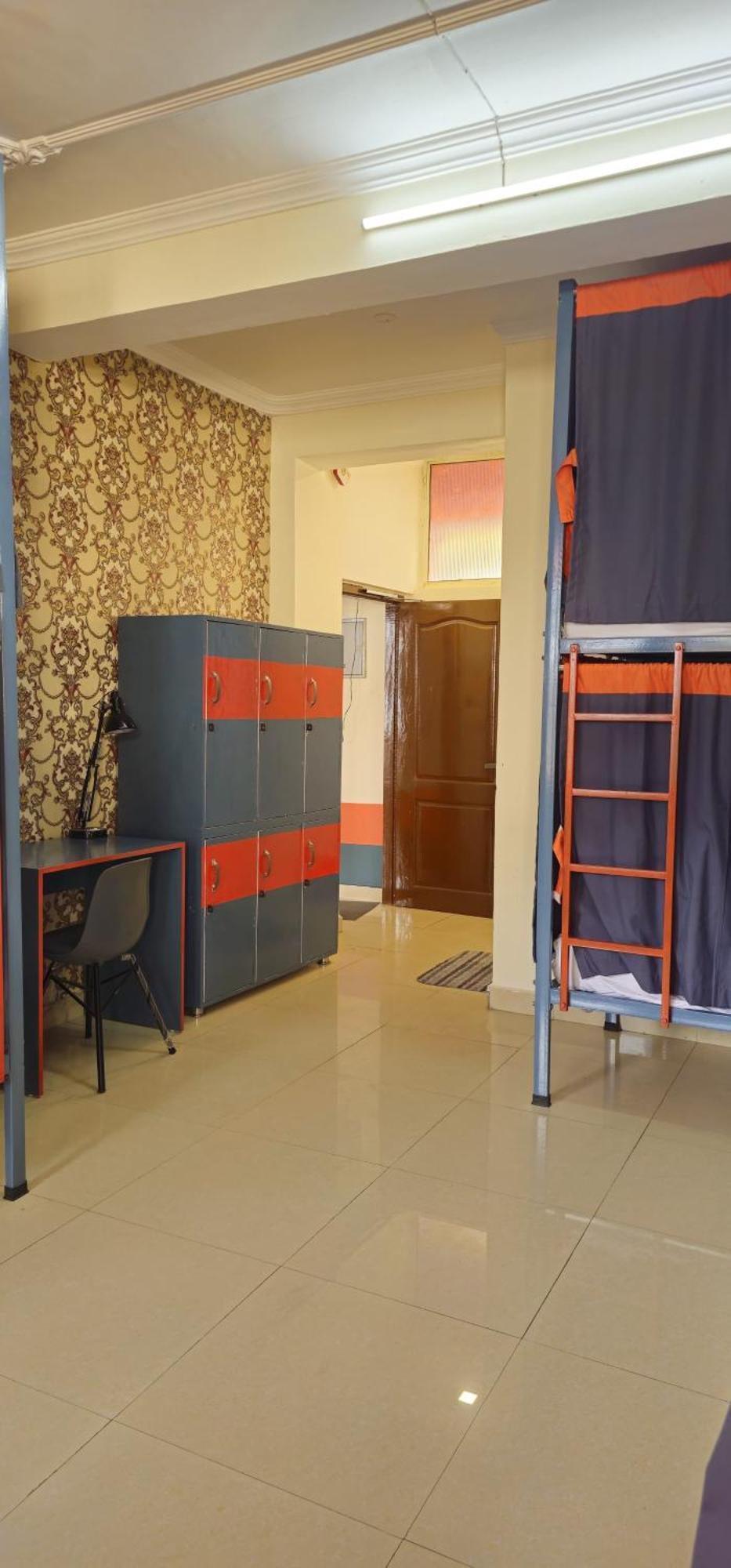 Hotel Starwud Kotagge МакЛеод Ганж Екстериор снимка