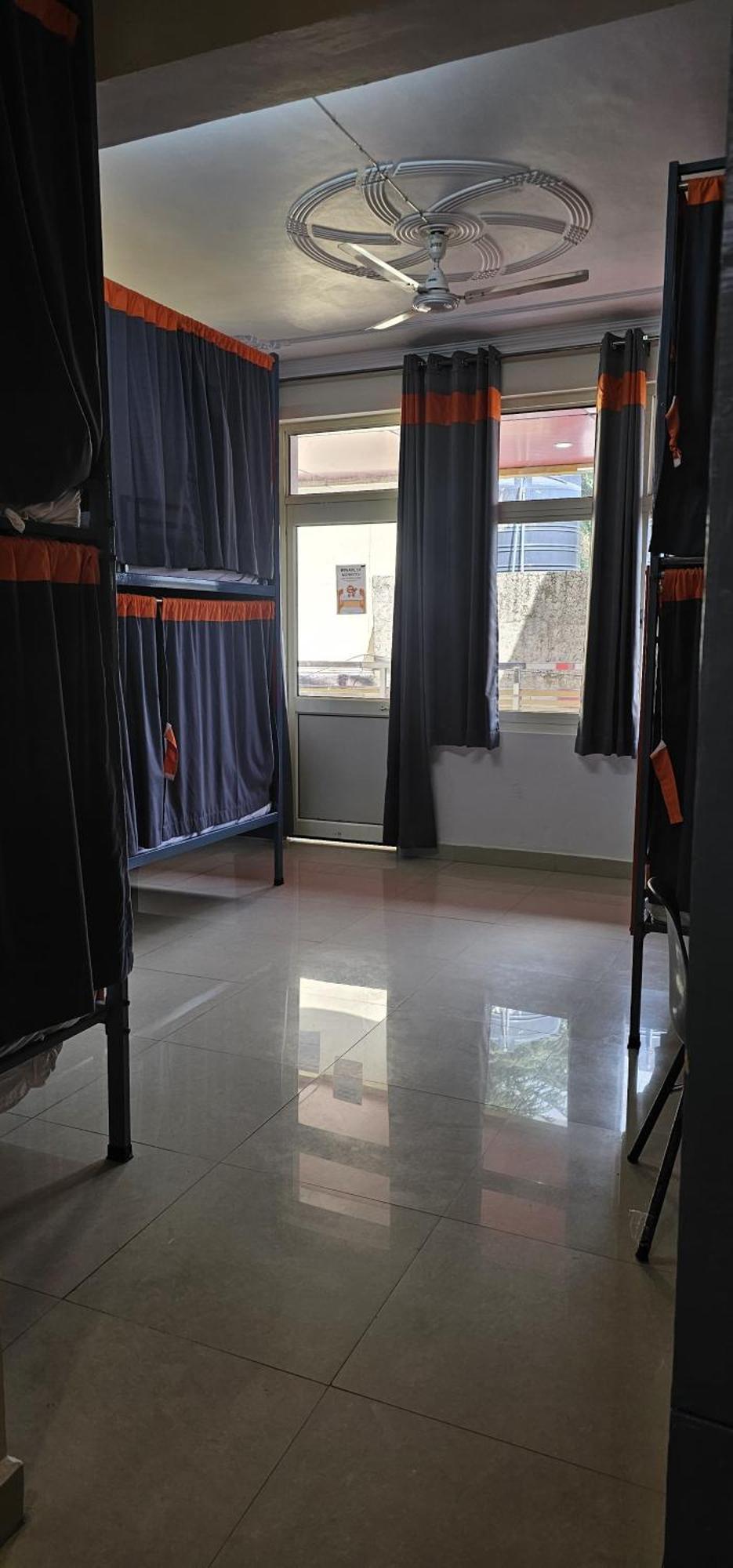 Hotel Starwud Kotagge МакЛеод Ганж Екстериор снимка