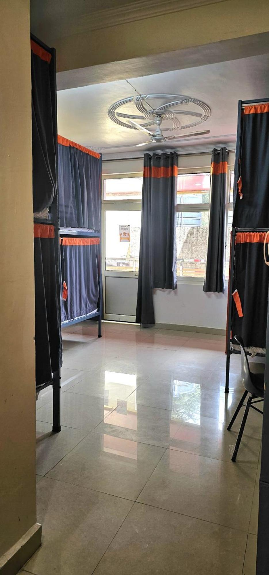 Hotel Starwud Kotagge МакЛеод Ганж Екстериор снимка
