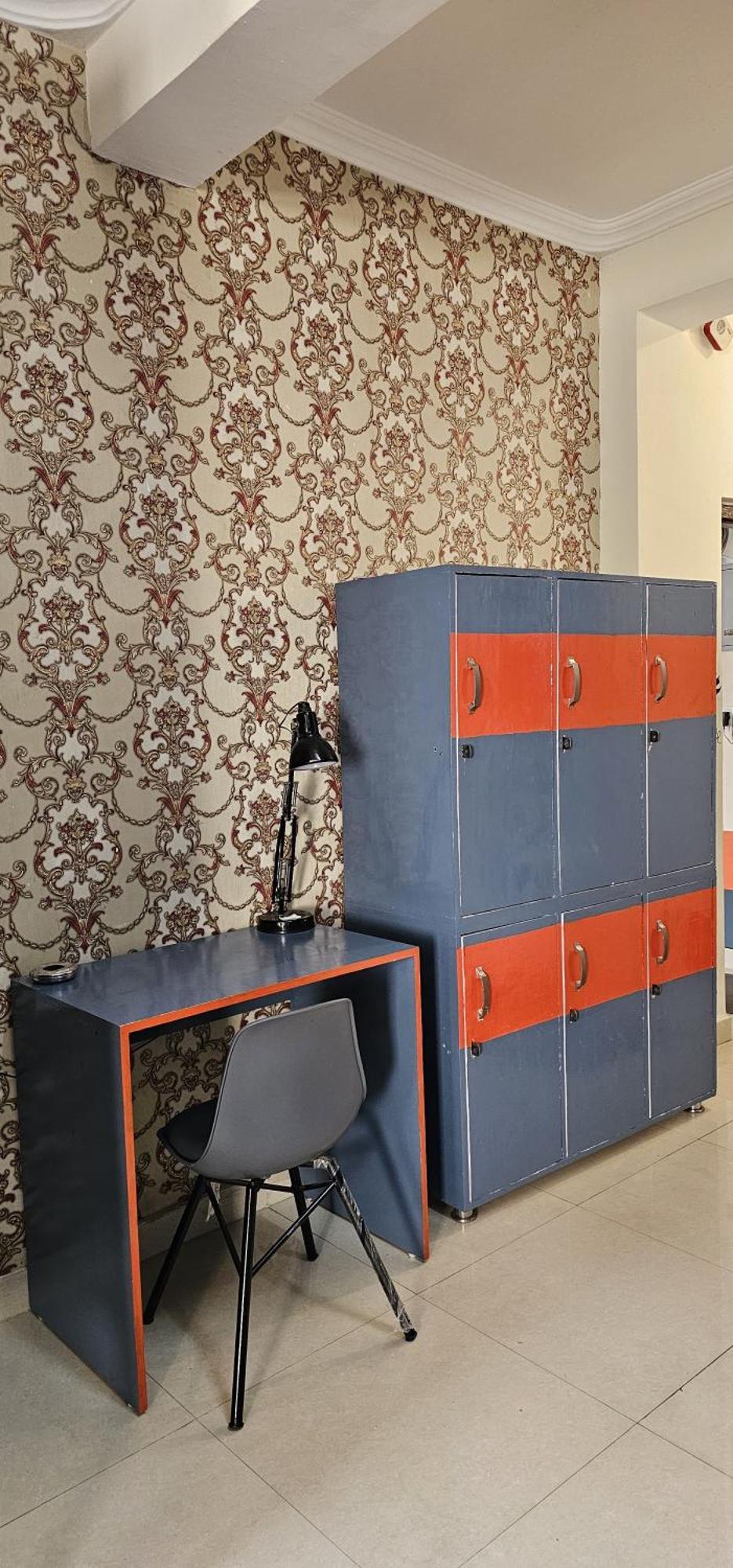 Hotel Starwud Kotagge МакЛеод Ганж Екстериор снимка