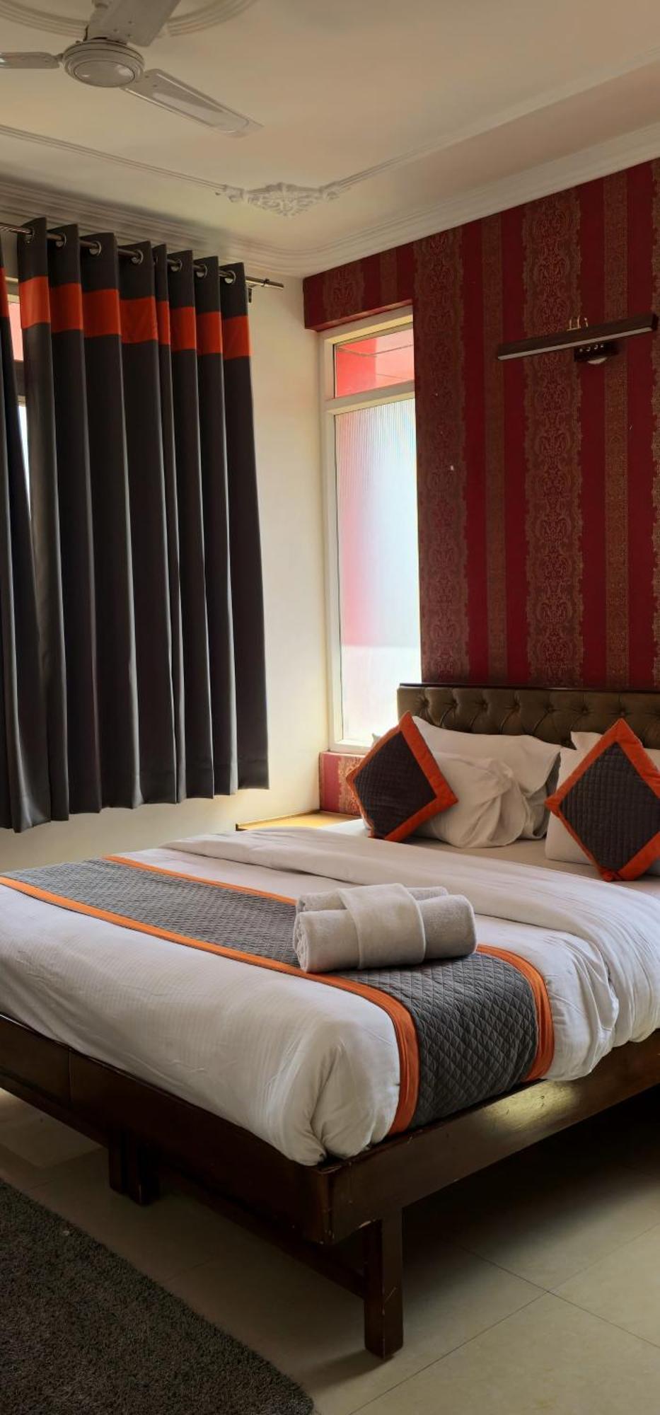 Hotel Starwud Kotagge МакЛеод Ганж Екстериор снимка