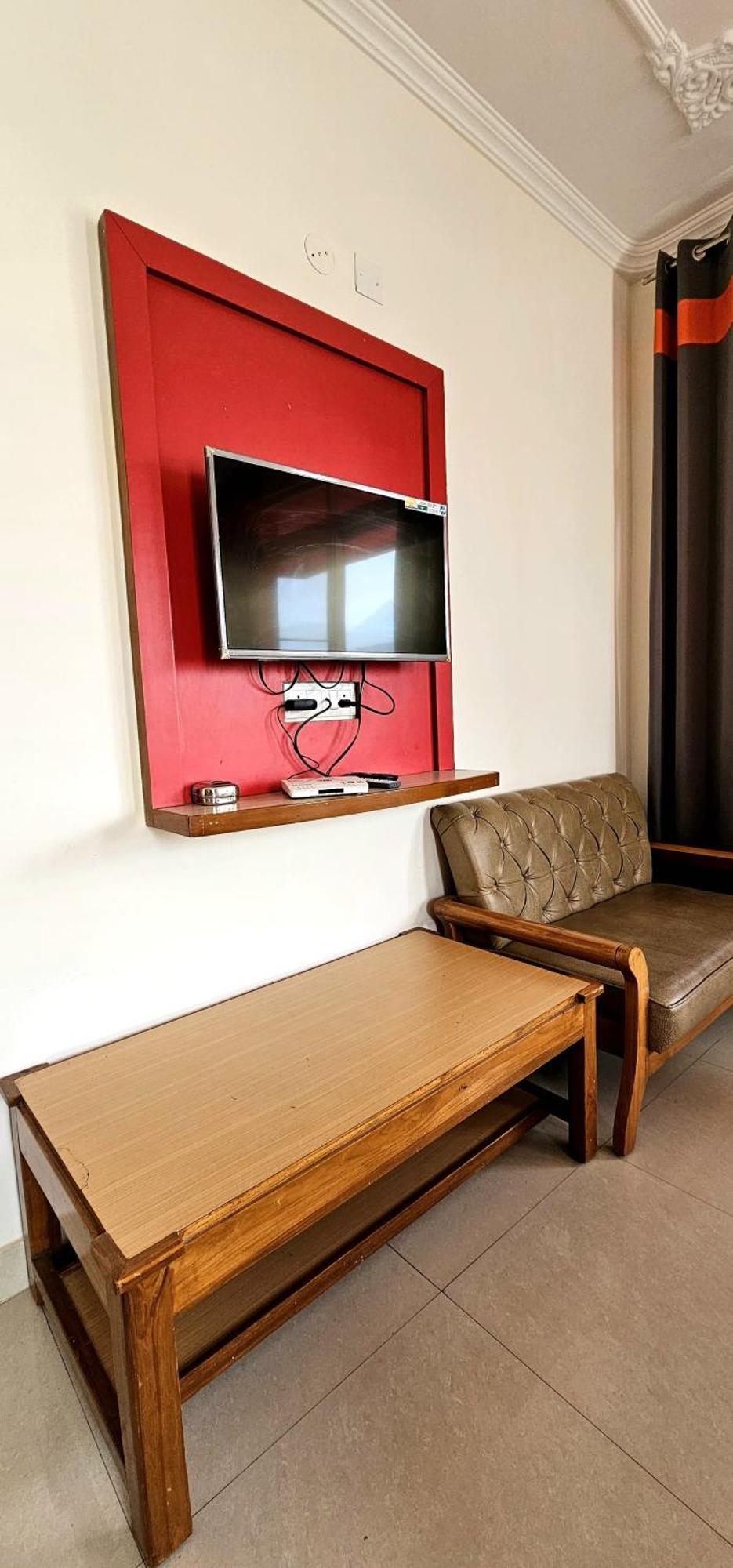 Hotel Starwud Kotagge МакЛеод Ганж Екстериор снимка