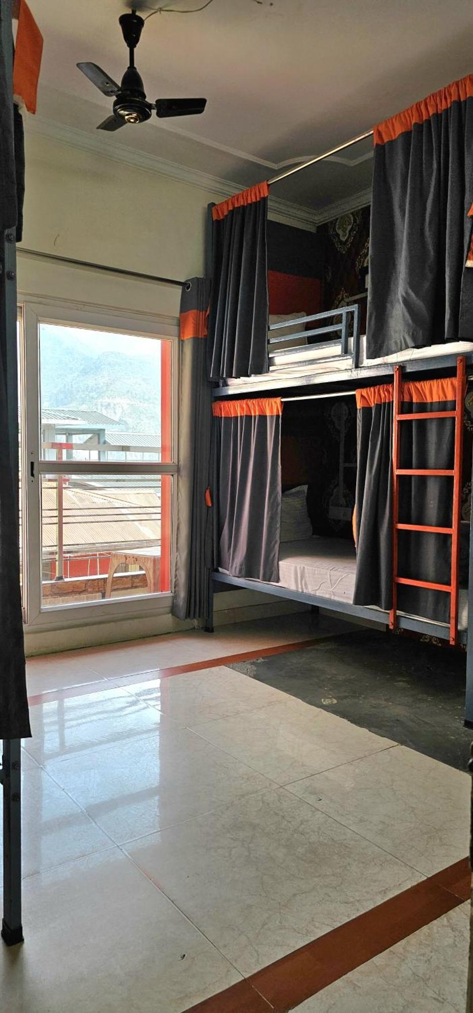Hotel Starwud Kotagge МакЛеод Ганж Екстериор снимка